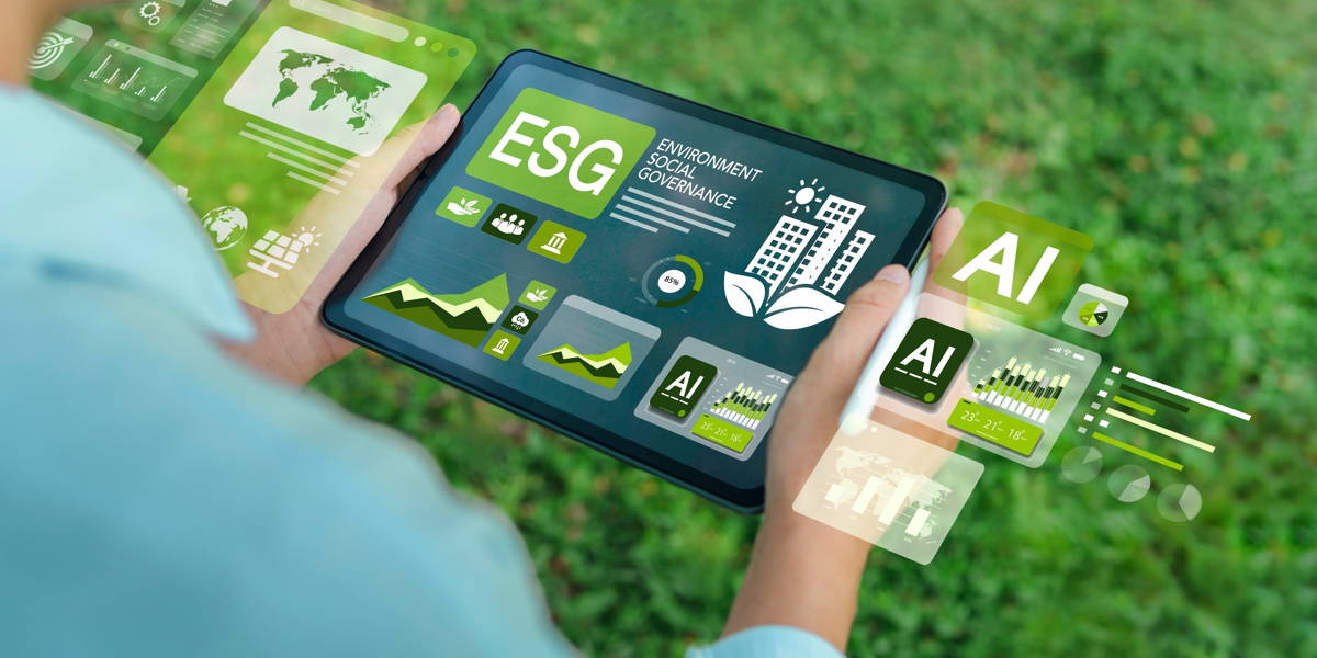 Duurzaam met zorg-AI groeien van hype naar nut