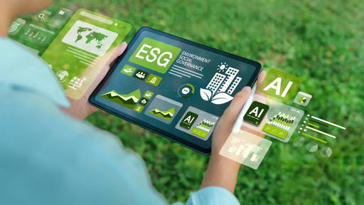 Duurzaam met zorg-AI groeien van hype naar nut