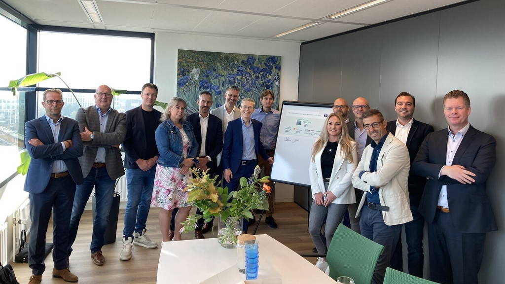 Z-CERT-Conscia-raamovereenkomst