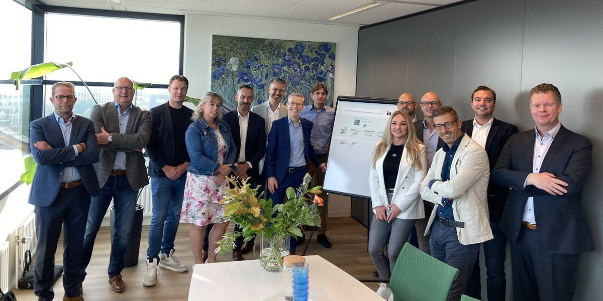 Z-CERT-Conscia-raamovereenkomst