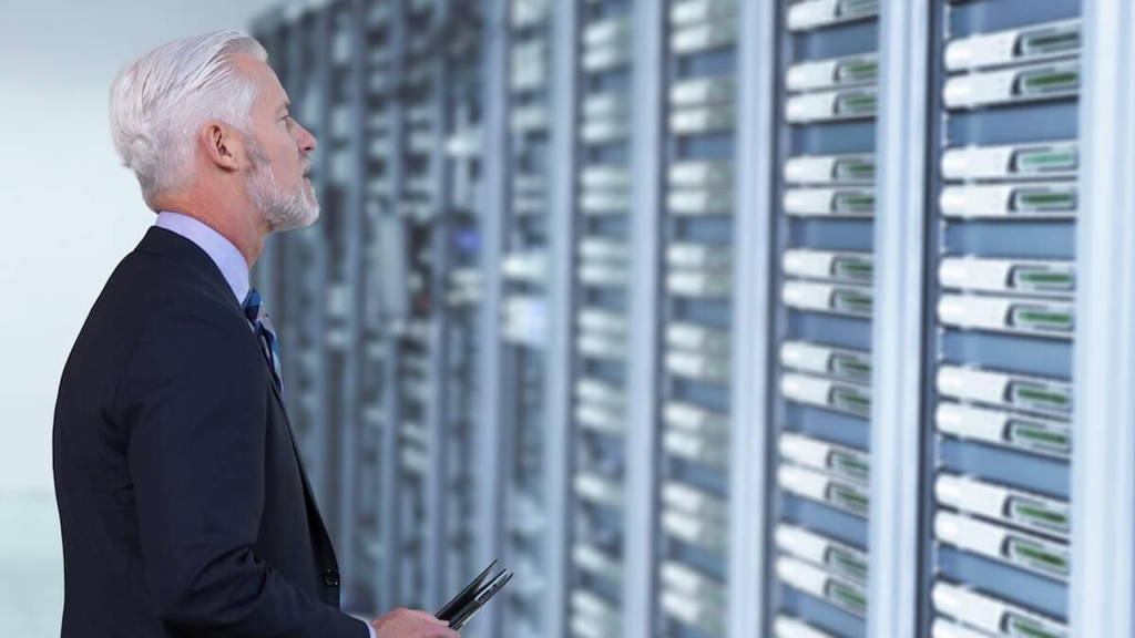 Computer-Rekencentrum