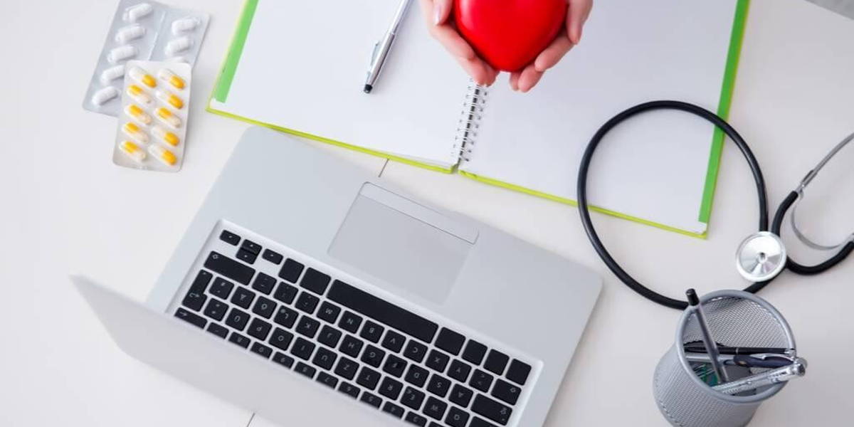 Hart-Computer-Behandeling