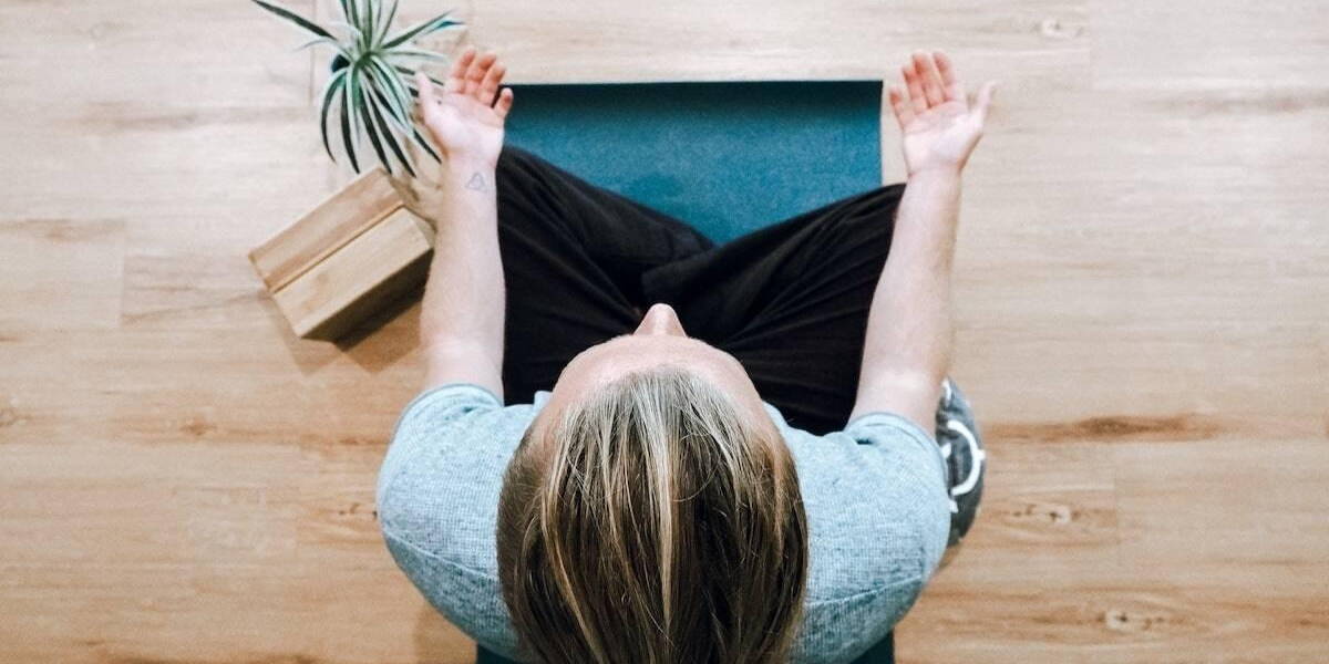 Mindfulness-Relaxing