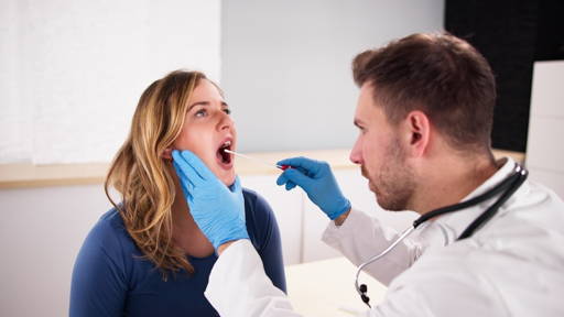 Speekseltekst vindt binnen één uur biomarker voor meerdere kankers