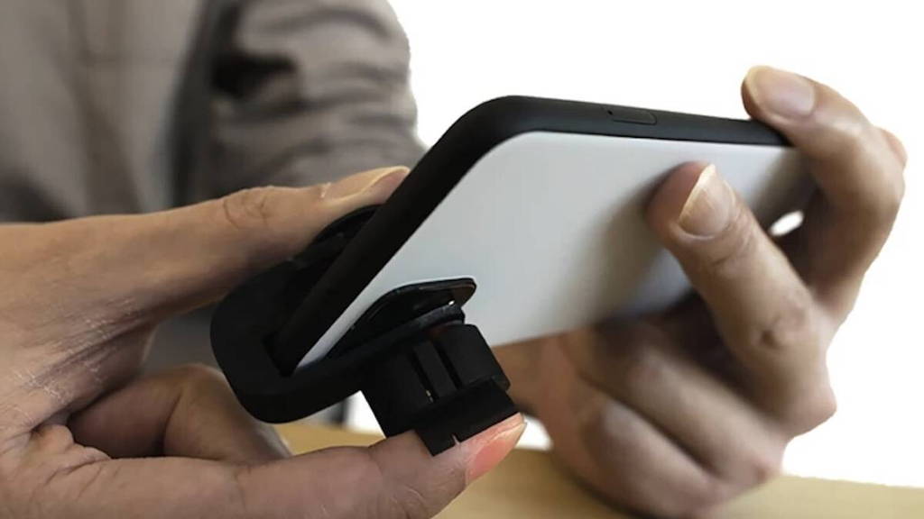 Bloeddruk-Smartphone