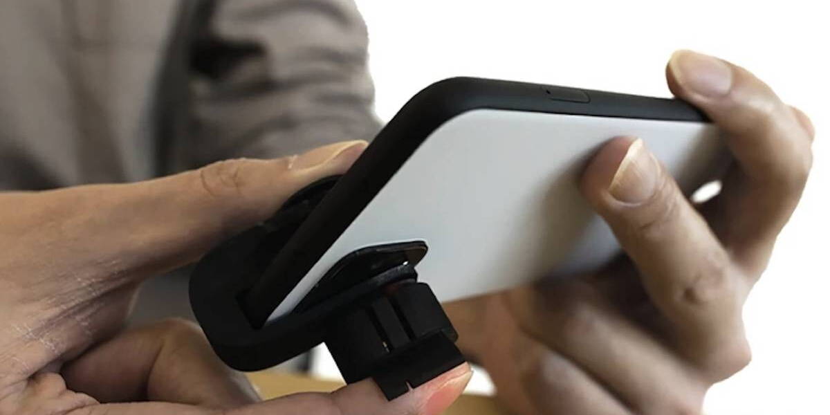 Bloeddruk-Smartphone