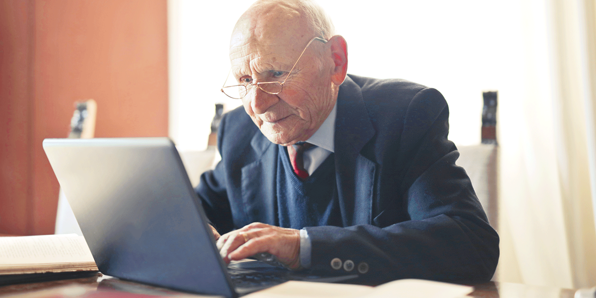 Onderzoek slaag- en faalfactoren  PGO: is de zorgprofessional er klaar voor?