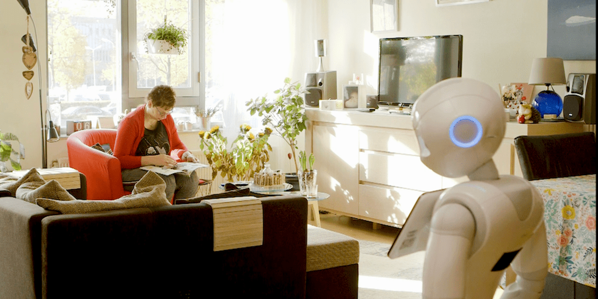 Werken in de zorg? Ben jij gek, daar heb ik niet voor gestudeerd!