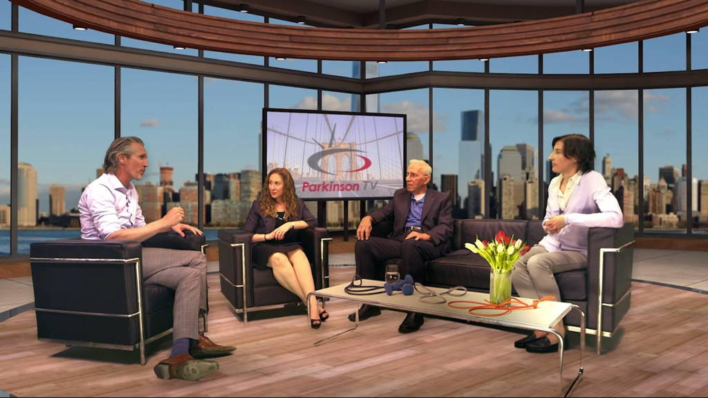 ziektetv1_ParkinsonTV