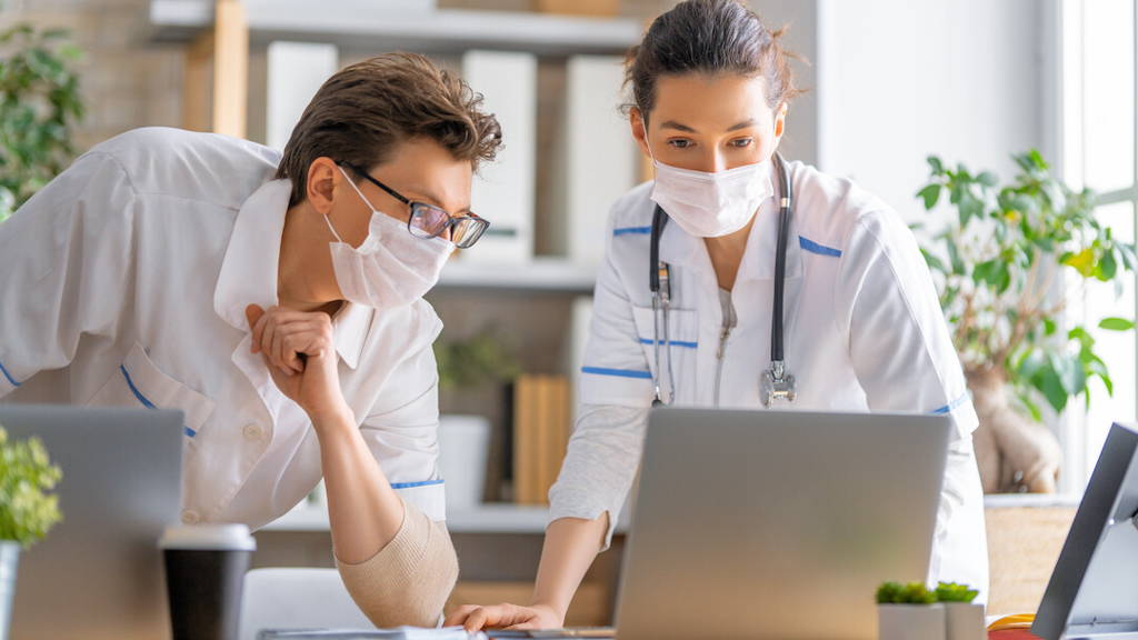 Eenduidige zorginformatie voor meervoudig gebruik