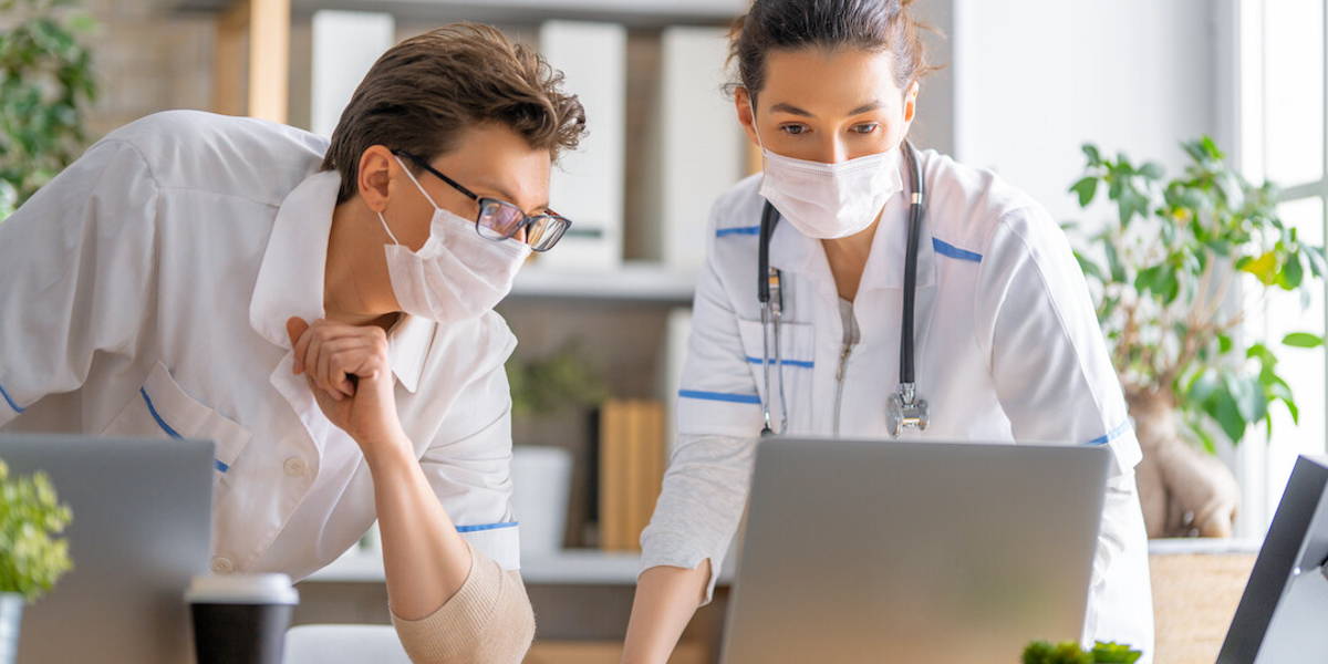 Eenduidige zorginformatie voor meervoudig gebruik