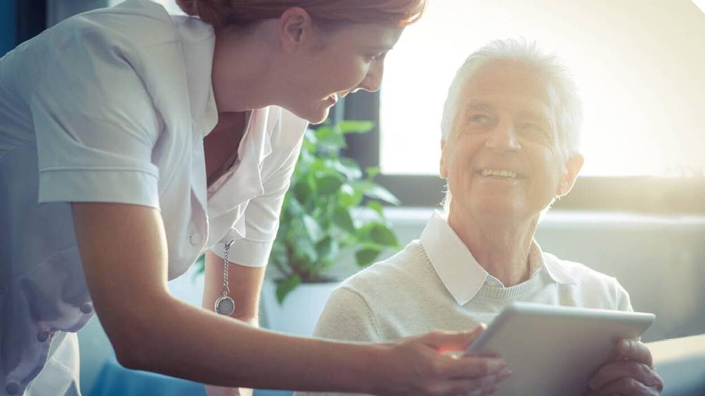 Expeditie Omring: Digitalisering en datagedreven werken & besturen