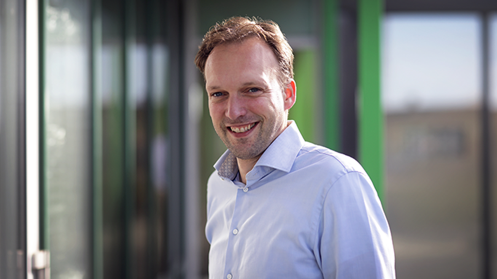 Eindelijk af van die vinkjes