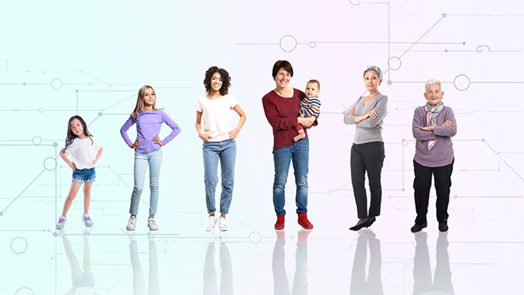 Hoe technologie de zorg aan vrouwen drastisch verbetert