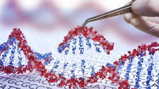 Radboudumc zet genetische test voor zeldzame aandoeningen breed in