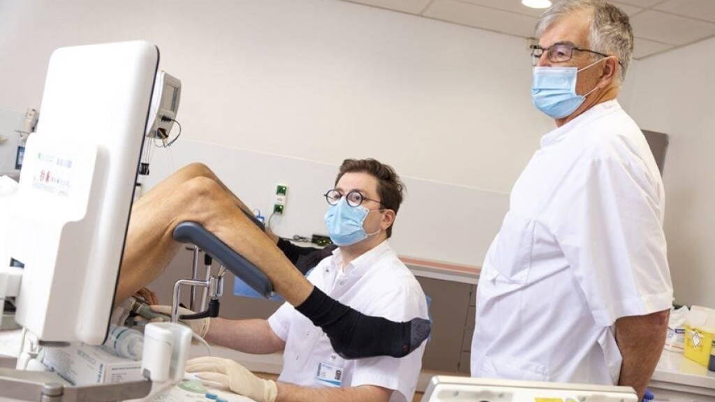 Laserbehandeling-Treant