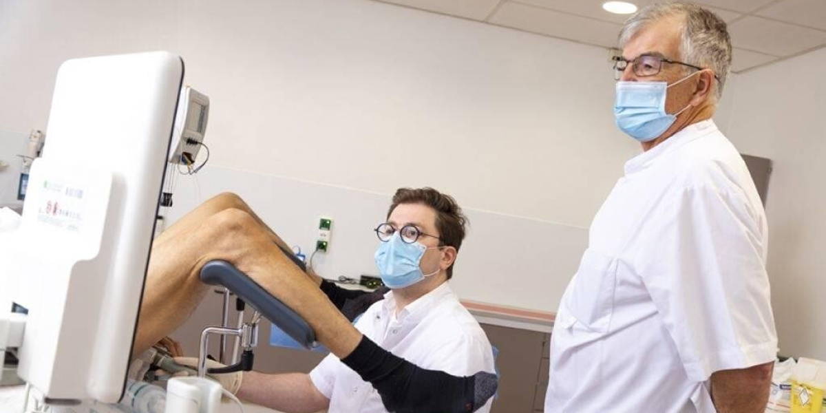 Laserbehandeling-Treant