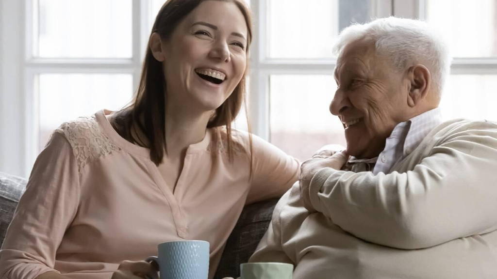 Behoud en ontlast mantelzorgers met digitale transformatie