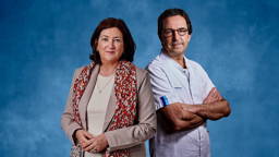 Conny Helder opvolger Diederik Gommers als voorzitter redactieraad