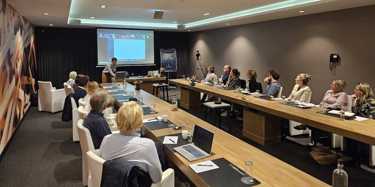 Thuismonitoring onderzoek VGZ Luscii