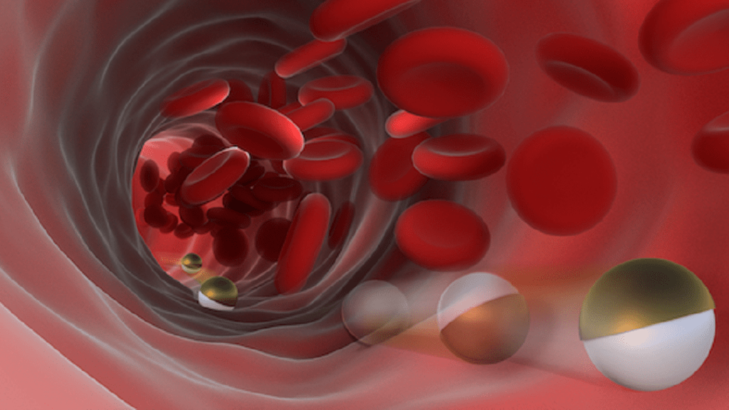 MPI-IS-bloedsomloop-microrobor