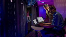 VWS: ondanks vertragingen stevige basis voor databeschikbaarheid