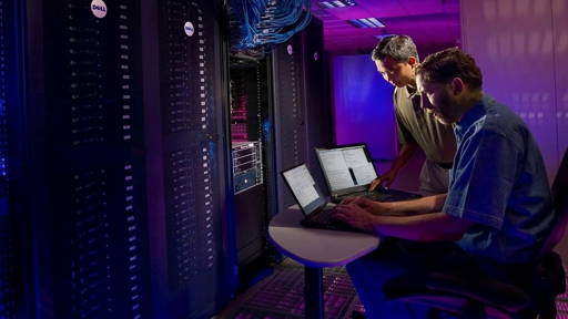 VWS: ondanks vertragingen stevige basis voor databeschikbaarheid