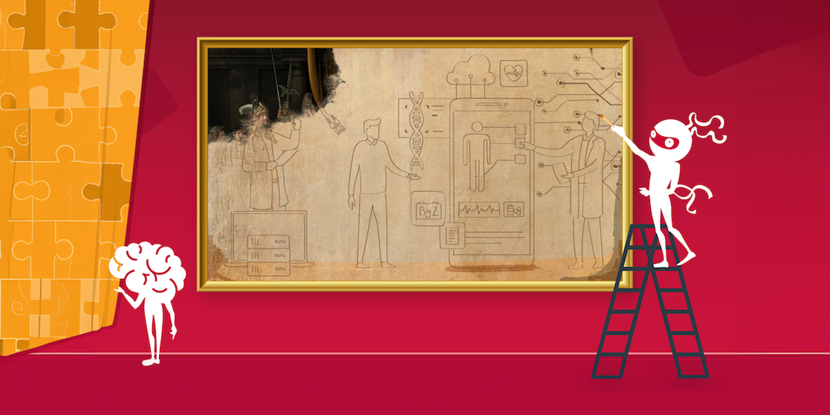 Geachte minister van VWS…