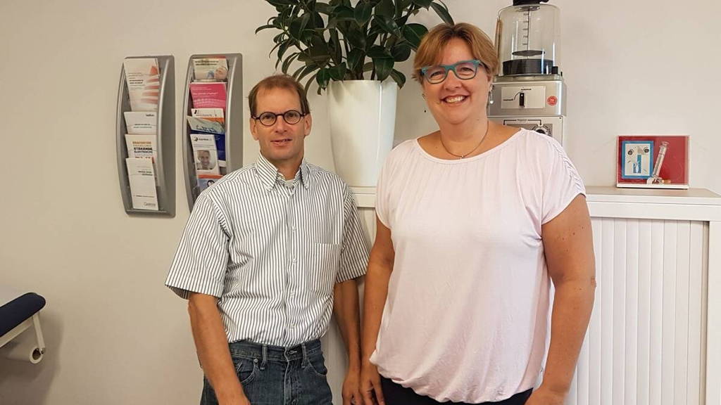 Beter kwaliteit van leven voor kankerpatiënten door Pijnlijn