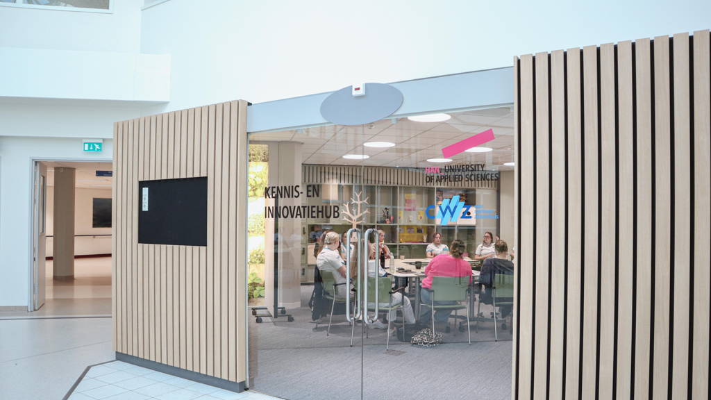 Regionaal antwoord op veranderende zorgvraag en personele krapte