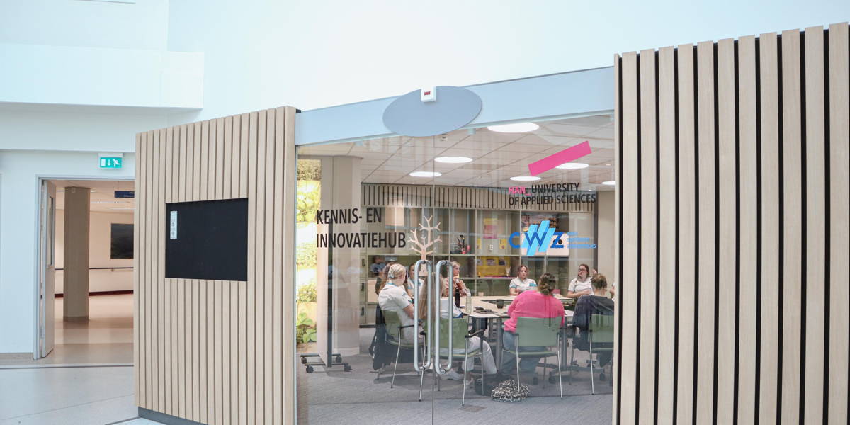 Regionaal antwoord op veranderende zorgvraag en personele krapte