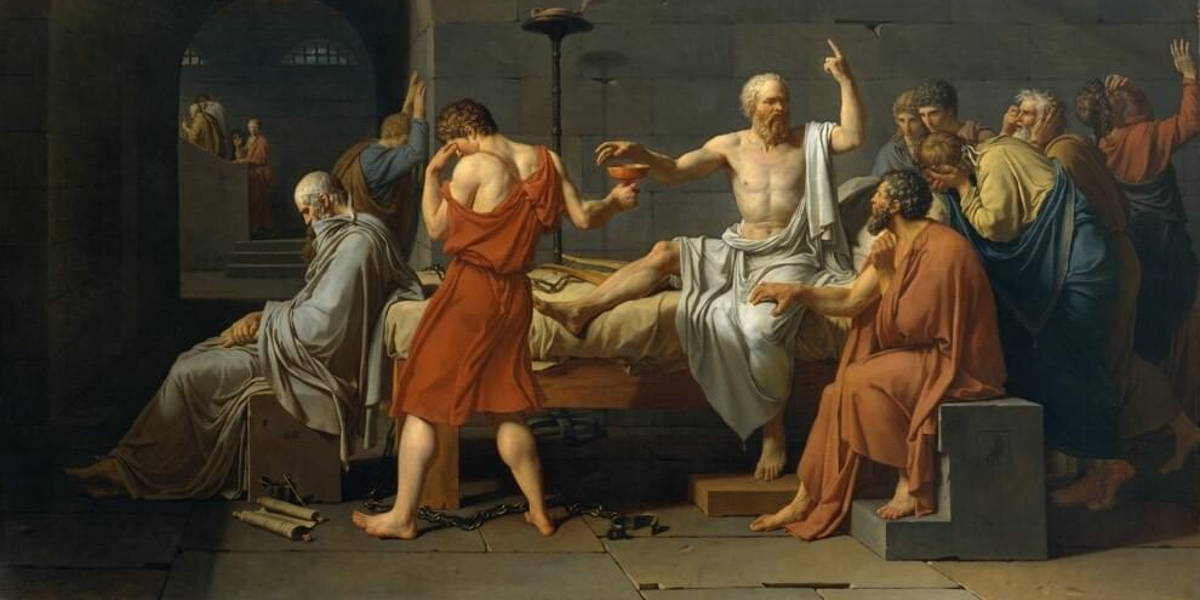 Grootste gevaar voor toekomst zorg: Facebook of filosofie?