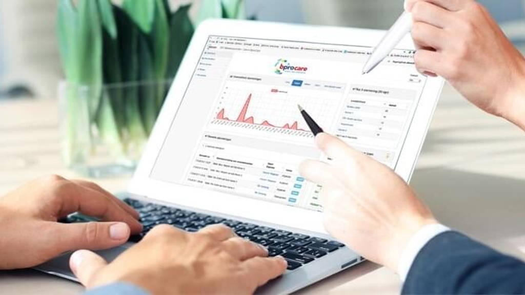 Zetacom en BproCare bundelen krachten in één platform Van verpleegoproep naar zorgcommunicatie