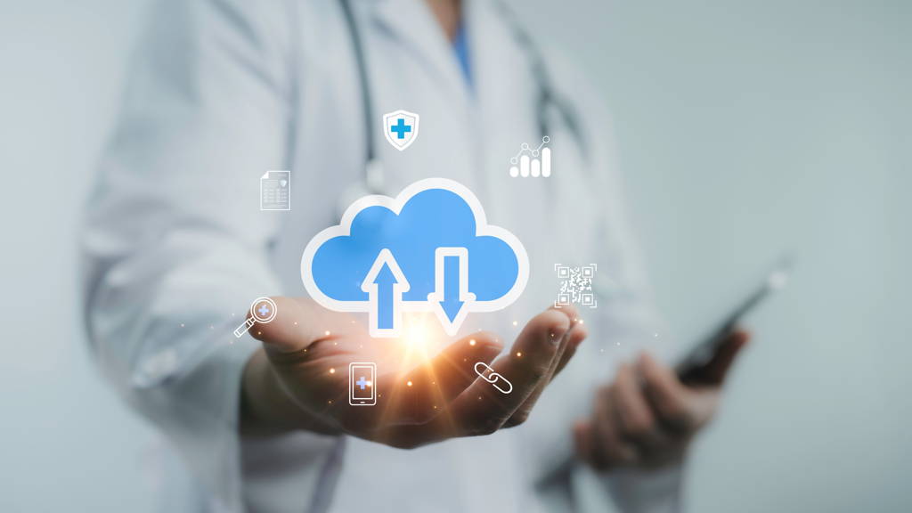 CumuluZ: sleutelinfrastructuur voor toekomstbestendige zorgdata