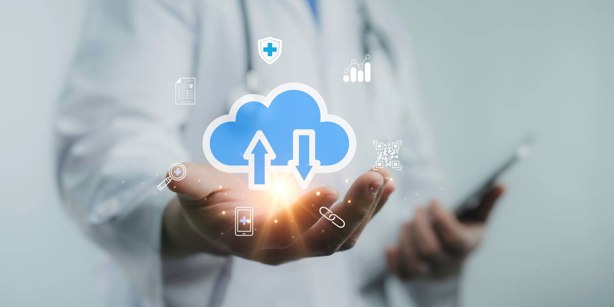 CumuluZ: sleutelinfrastructuur voor toekomstbestendige zorgdata