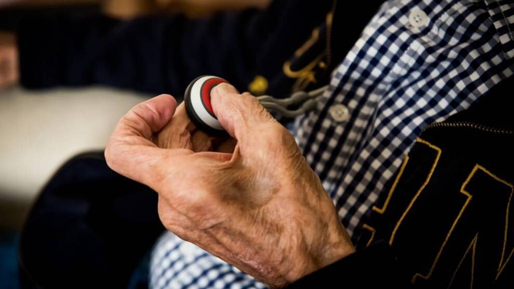 Toekomstperspectief ouderenzorg bij Cicero Zorggroep ‘Creativiteit en innovatie nodig om toekomstbestendig te zijn en blijven’