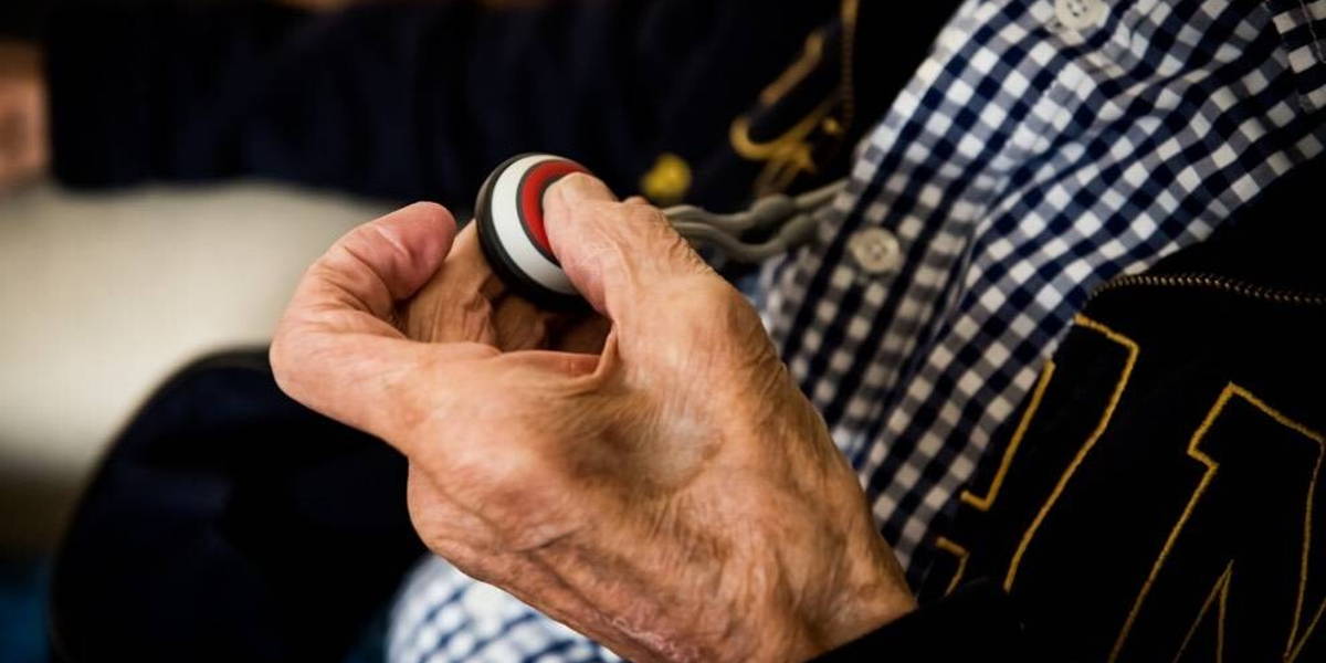 Toekomstperspectief ouderenzorg bij Cicero Zorggroep ‘Creativiteit en innovatie nodig om toekomstbestendig te zijn en blijven’