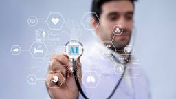AI in healthcare: Germany Is catching up