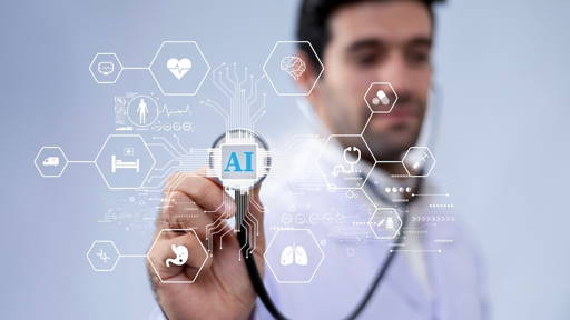 AI in healthcare: Germany Is catching up