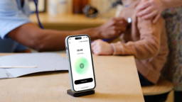 Minder administratie, meer tijd voor de patiënt