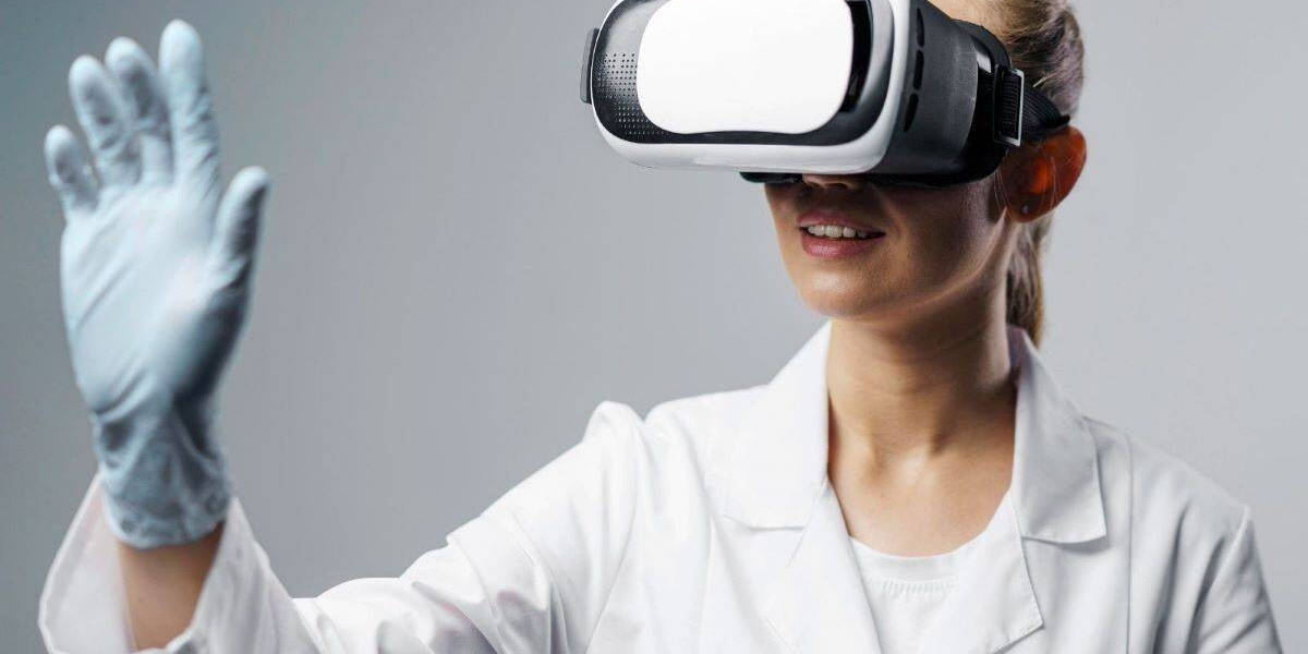 VR-1