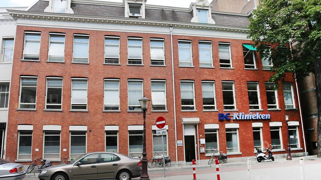 DC-Klinieken-Amsterdam