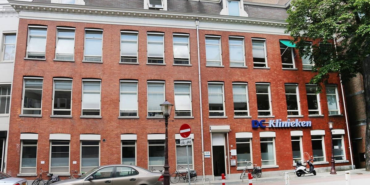DC-Klinieken-Amsterdam