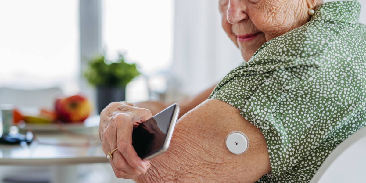 De meerwaarde van de technisch  geneeskundige in de VVT-sector