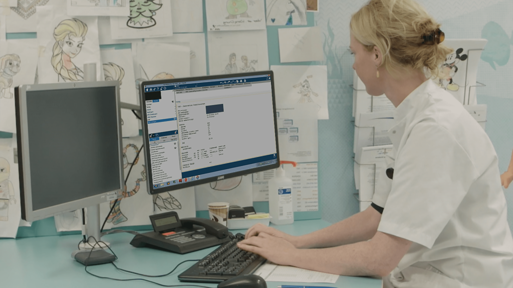 ConsultAssistent moet specialist en patiënt helpen