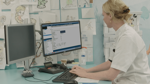 ConsultAssistent moet specialist en patiënt helpen