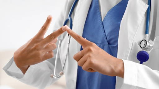 Best practices in Emergency Care without language barriers