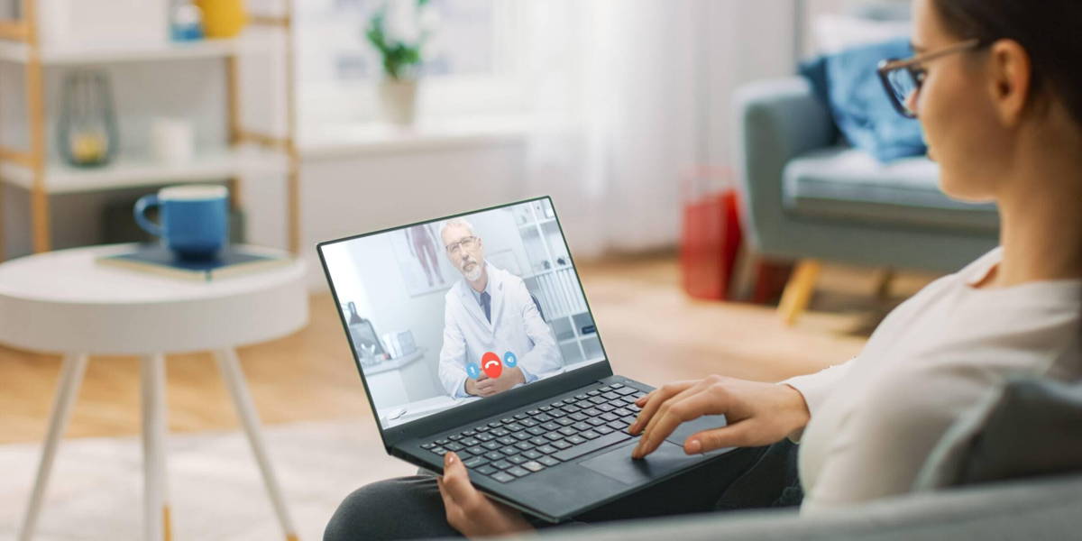 Waarde videoconsulten in derde lijn; hulp bij evaluatie digitale zorg