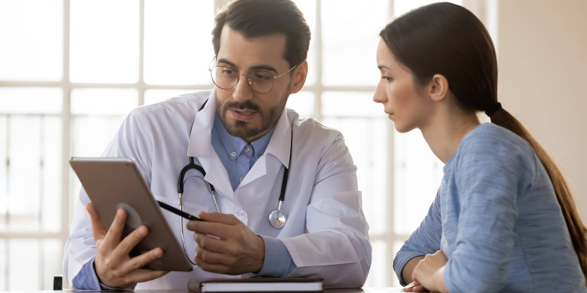 Laagdrempelige ondersteuning bij vragen over digitalisering