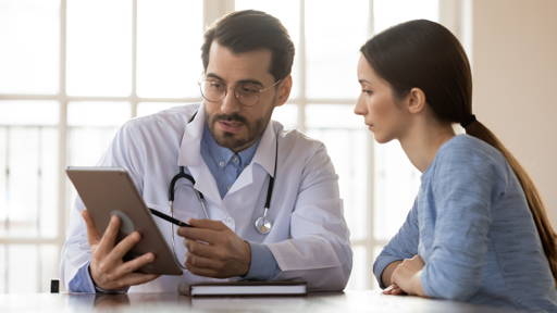 Laagdrempelige ondersteuning bij vragen over digitalisering